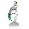 Crystal Parrot - Click here to View more details about this Product